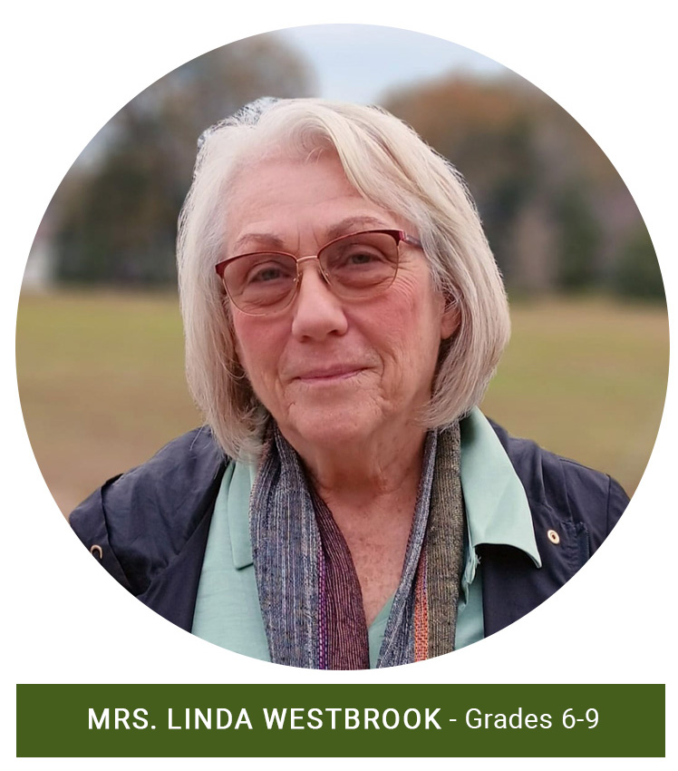 Mrs. Linda Westbrook
